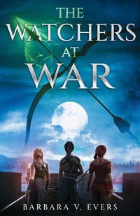 Produktbild: The Watchers at War