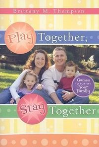 Produktbild: Play Together, Stay Together