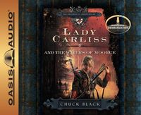Produktbild: Lady Carliss and the Waters of Moorue