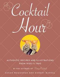 Produktbild: Waggoner, S: Cocktail Hour
