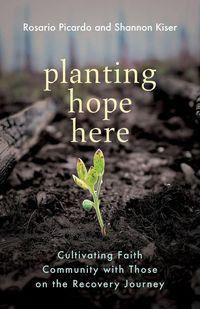 Produktbild: Planting Hope Here