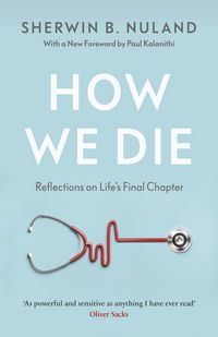 Produktbild: How We Die