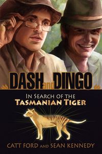 Produktbild: Ford, C: Dash and Dingo