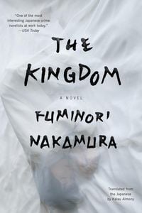 Produktbild: Nakamura, F: The Kingdom