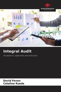 Produktbild: Integral Audit