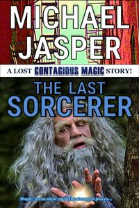 Produktbild: The Last Sorcerer (Contagious Magic, #0)