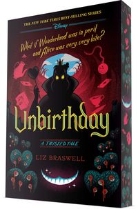 Produktbild: Unbirthday