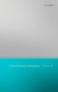 Produktbild: Oxford Studies in Metaethics 12