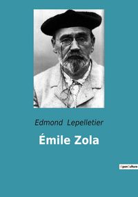 Produktbild: &Eacute;mile Zola