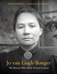 Produktbild: Jo van Gogh-Bonger