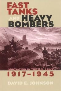 Produktbild: Fast Tanks and Heavy Bombers