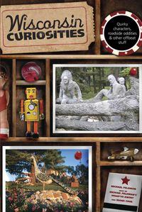 Produktbild: Wisconsin Curiosities