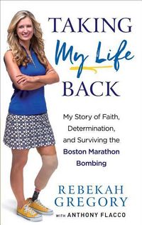Produktbild: Taking My Life Back