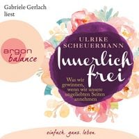 Produktbild: Innerlich frei