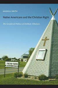 Produktbild: Native Americans and the Christian Right