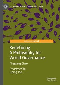 Produktbild: Redefining A Philosophy for World Governance