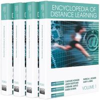 Produktbild: Encyclopedia of Distance Learning