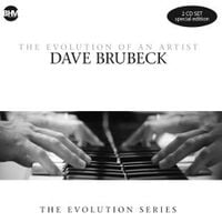 Bild vom Artikel Brubeck, D: Dave Brubeck-The Evolution Of An Artist vom Autor Dave Brubeck