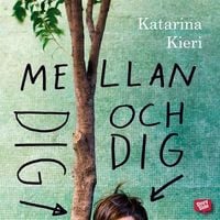 Produktbild: Mellan dig och dig