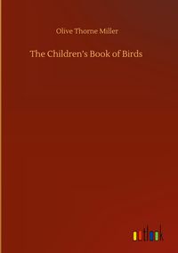 Produktbild: The Children's Book of Birds