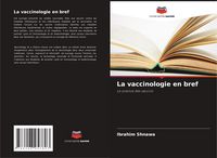 Produktbild: La vaccinologie en bref