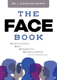 Produktbild: The FACE Book