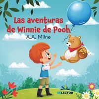 Produktbild: Las aventuras de Winnie de Pooh