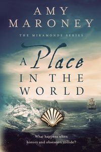 Produktbild: A Place in the World