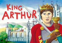 Produktbild: Brassey, R: King Arthur