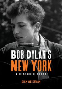 Produktbild: Bob Dylan's New York