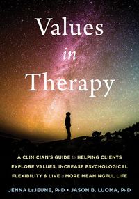 Produktbild: Values in Therapy
