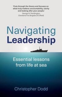 Produktbild: Navigating Leadership
