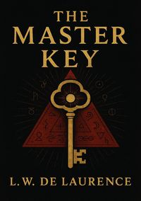 Produktbild: Master Key