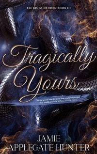 Produktbild: Tragically Yours (Hardcover)