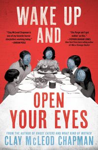 Produktbild: Wake Up and Open Your Eyes