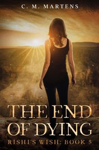 Produktbild: The End of Dying