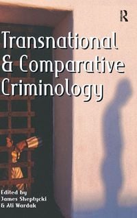 Produktbild: Transnational and Comparative Criminology