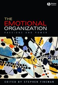 Produktbild: The Emotional Organization