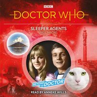 Produktbild: Doctor Who: Sleeper Agents