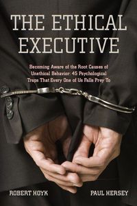 Produktbild: The Ethical Executive