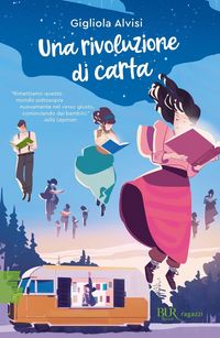 Produktbild: Una rivoluzione di carta