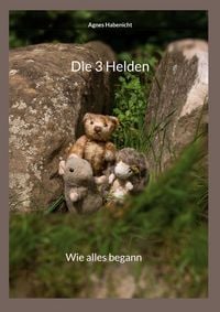 Produktbild: Die 3 Helden