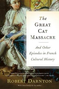 Produktbild: The Great Cat Massacre