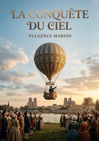 Produktbild: La conqu&ecirc;te du ciel