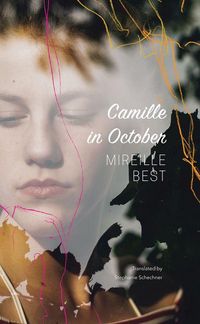 Produktbild: Camille in October