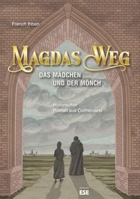 Produktbild: Magdas Weg