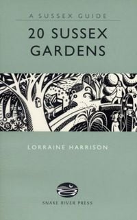 Produktbild: 20 Sussex Gardens