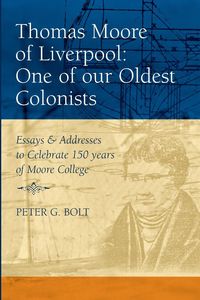 Produktbild: Thomas Moore of Liverpool