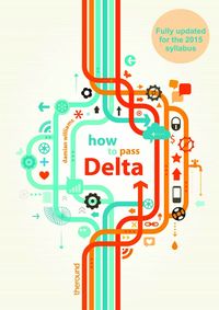 Produktbild: How to Pass Delta