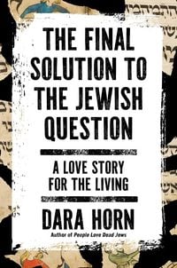 Produktbild: The Final Solution to the Jewish Question